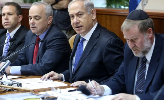 הליכוד: "אף אחד לא מאיים על מנדלבליט"