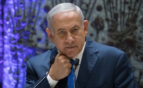 תגובת נתניהו להחלטה המסתמנת של היועמ"ש