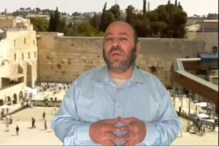 לי זה לא יקרה? עשרה בטבת ונבואת סיר הבשר. צפו