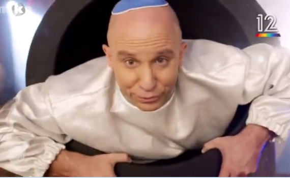 הקרקס מתחיל: ארץ נהדרת מתכוננת לבחירות• צפו