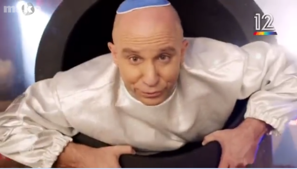 הקרקס מתחיל: ארץ נהדרת מתכוננת לבחירות• צפו