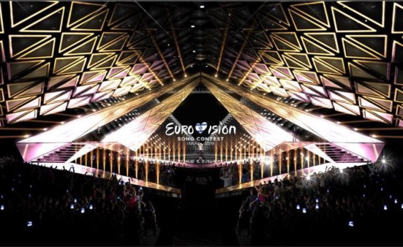 כך ישראל מתכננת את האירוויזיון המרהיב בעולם