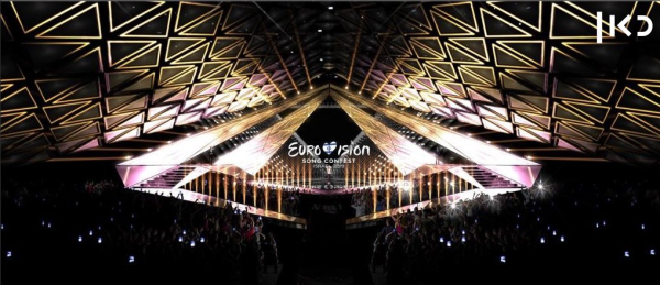 כך ישראל מתכננת את האירוויזיון המרהיב בעולם
