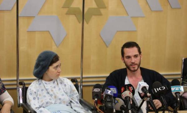 משפחת איש רן: "להרוס את בית המחבל שרצח את בננו"