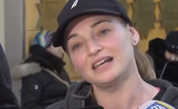 צפו: ניצולה מהפיגוע "חשבתי שזה טרמפ"