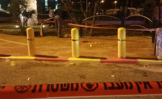 המחבל שרצח את התינוק חוסל על ידי כוחותינו