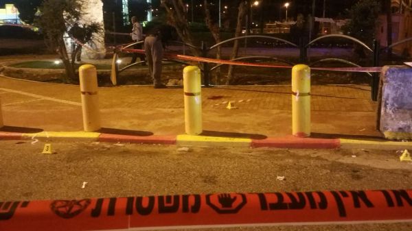 המחבל שרצח את התינוק חוסל על ידי כוחותינו