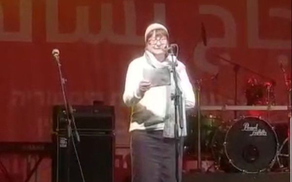 הרבנית פיוטרקובסקי: "לא רצו מתנחלות על הבמה"
