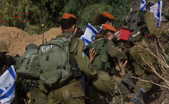 צה"ל מעכב כבר שנתיים מינוי רב לחטיבת החילוץ בפיקוד העורף