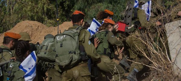 צה"ל מעכב כבר שנתיים מינוי רב לחטיבת החילוץ בפיקוד העורף