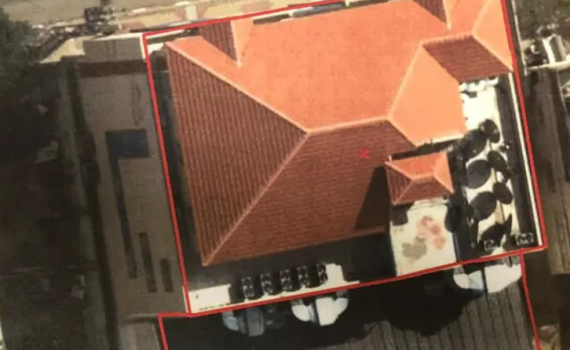 ערוץ הטלוויזיה של חמאס הודיע על סיום השידורים