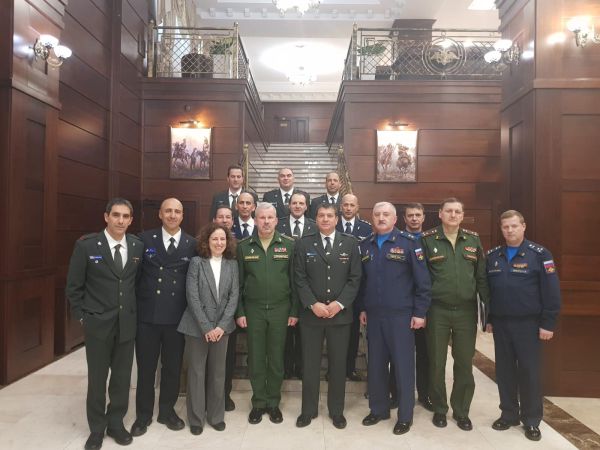 לאחר המתיחות: צה"ל הגיע להבנות עם הצבא הרוסי