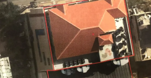 ערוץ הטלוויזיה של חמאס הודיע על סיום השידורים