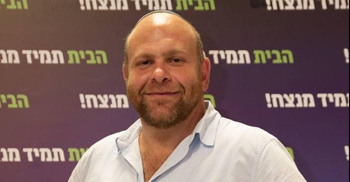 אחרי שנה: חילופים בהנהלת בני עקיבא העולמית