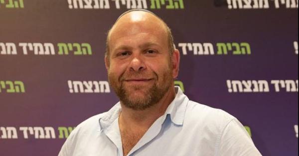 אנשי ציבור בציונות הדתית קוראים להצביע לצחי מגנאג'י