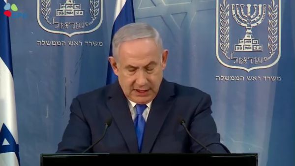 באופוזיציה תוקפים את נתניהו: "תעמולת בחירות"