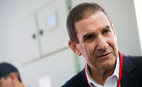 בגלל ניגוד עניינים: יו"ר הוועדה לבחינת מעמד גלי צה"ל פרש