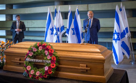 שריפת גופת רונה רמון: "איני יכול להסכים איתה"