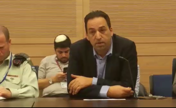 הח"כים זעמו: לא מתקדמים בהסדרת יהודה ושומרון