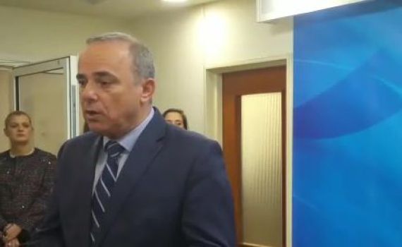 שטייניץ משיב: למה צריך את חוק גדעון סער?