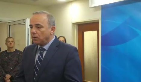 שטייניץ משיב: למה צריך את חוק גדעון סער?