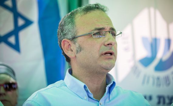 ראש מועצת בית אל: זוהי שעתו הגדולה של האלוף בלוט לחולל שינוי