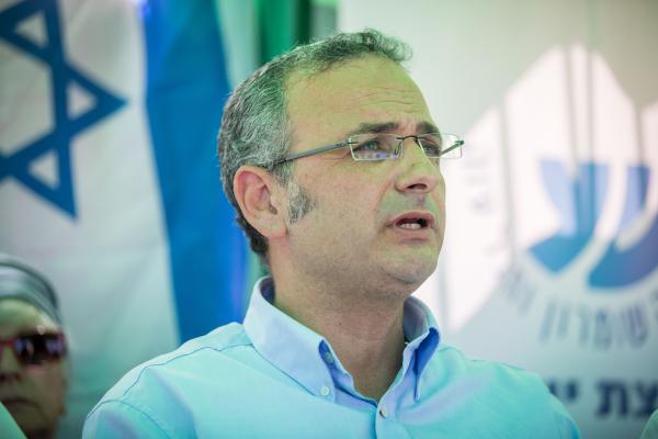 ראש מועצת בית אל: זוהי שעתו הגדולה של האלוף בלוט לחולל שינוי