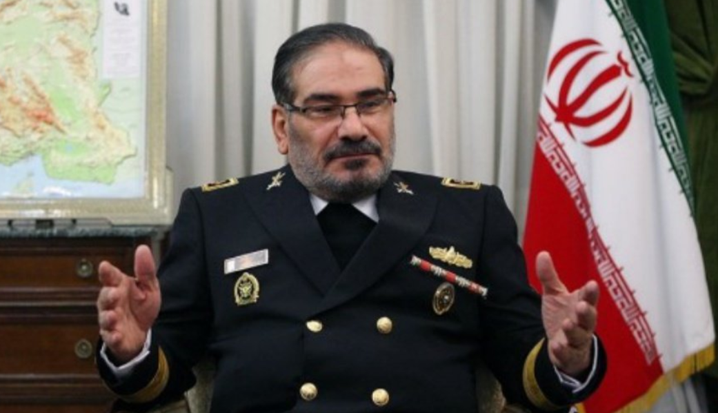 בכירי חמאס באיראן: "האויב העיקרי של העולם- ישראל"