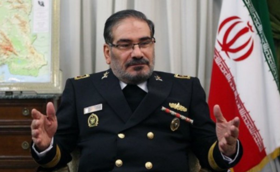 בכירי חמאס באיראן: "האויב העיקרי של העולם- ישראל"