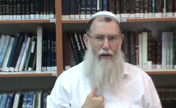 "לא הייתה קריאה של רבני תקומה לאורי להתמודד"