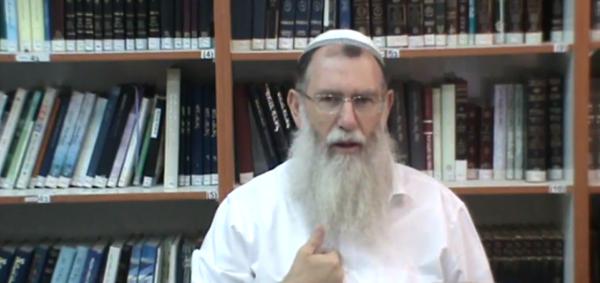 "לא הייתה קריאה של רבני תקומה לאורי להתמודד"