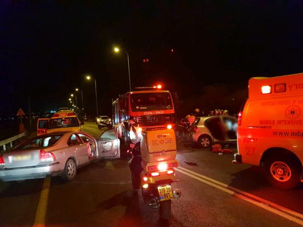 אמא לשישה: סיון בן חיים היא ההרוגה בתאונה