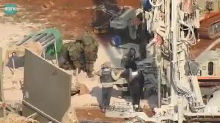 תיעוד לבנוני: חיילי צה"ל חשופים במבצע