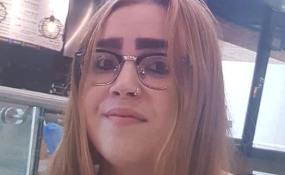 יצאה מביתה ונעלמה: המשטרה מחפשת אחר נעדרת בת 16