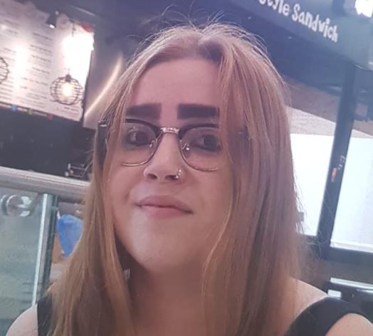 יצאה מביתה ונעלמה: המשטרה מחפשת אחר נעדרת בת 16