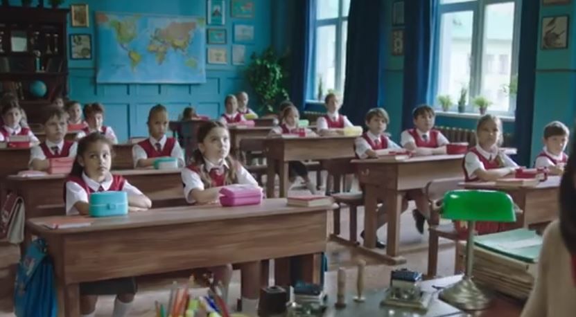 תנובה הסירה את הפרסומת שעוררה סערה ברשת. צפו