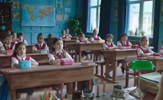 תנובה הסירה את הפרסומת שעוררה סערה ברשת. צפו