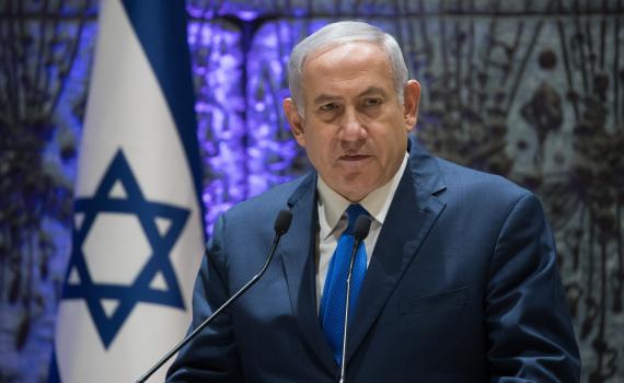 רה"מ: "להמלצות המשטרה אין שום תוקף חוקי"