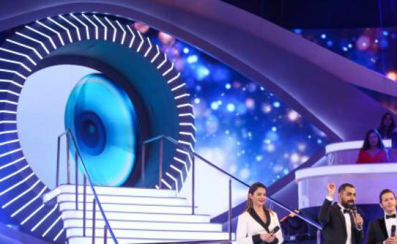 איתמר בן גביר בדרך לאח הגדול