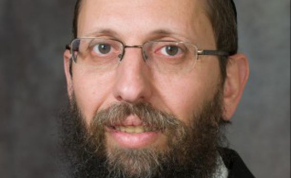 הרב רימון סופד לרבו: "תלמיד חכם מופלא ומיוחד"