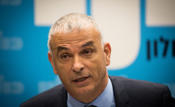 כולנו מתפרקת? ח"כ שלישי עוזב את המפלגה של כחלון