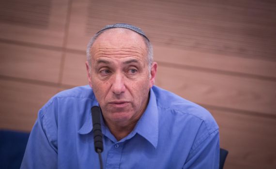 שלושה סקרים חדשים: הבית היהודי נמחקת