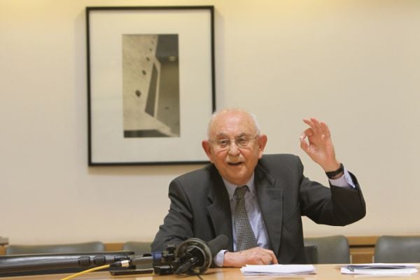 למה שאנשים טובים ירצו להתמודד לתפקיד בכיר?