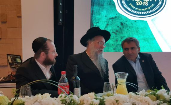 השר אלקין מציג: מהפכת הנגשת אתרי המורשת לבעלי מוגבלויות