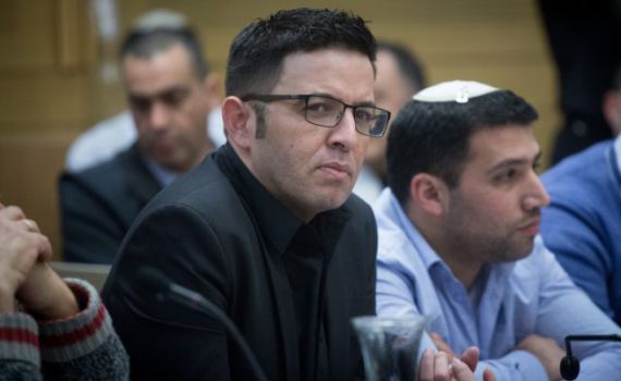 ממשיך להפציץ: התפקיד החדש של אמיר איבגי