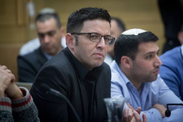 ממשיך להפציץ: התפקיד החדש של אמיר איבגי