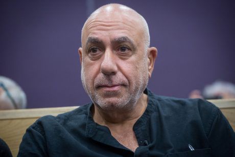 עונש מגוחך לניסו שחם; הפרקליטות תערער