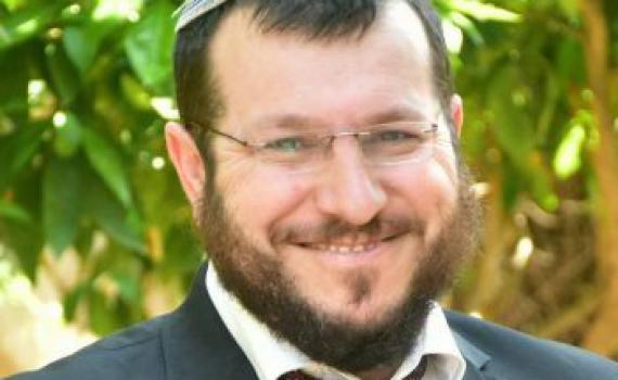 'קו אדום': התגובה של איגוד רבני קהילות לניצן הורוביץ