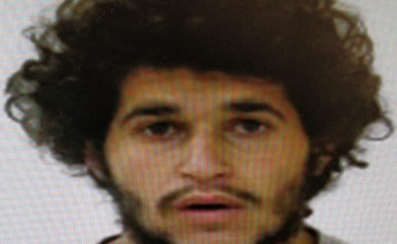 חיפושים אחרי תושב עלי שנעדר מביתו