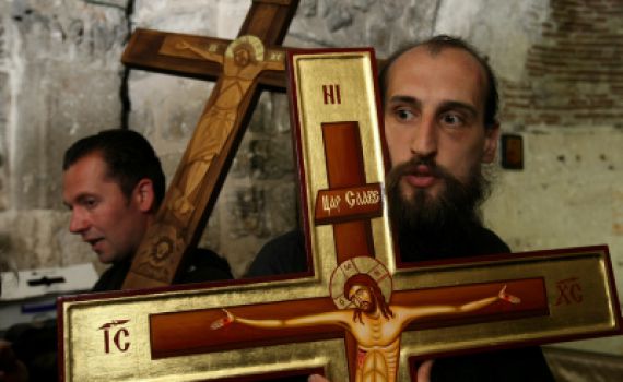 'הברית החדשה' בבתי ספר דתיים